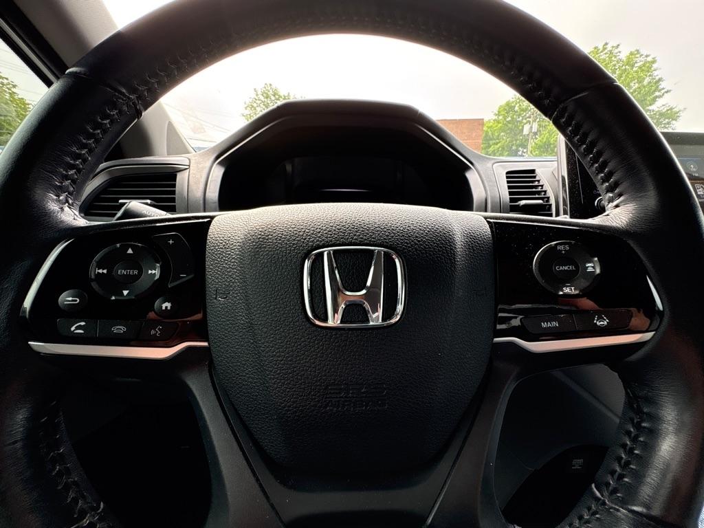 Honda Odyssey EX-L Auto 2018