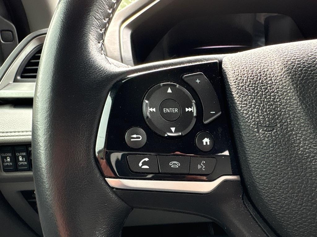 Honda Odyssey EX-L Auto 2018