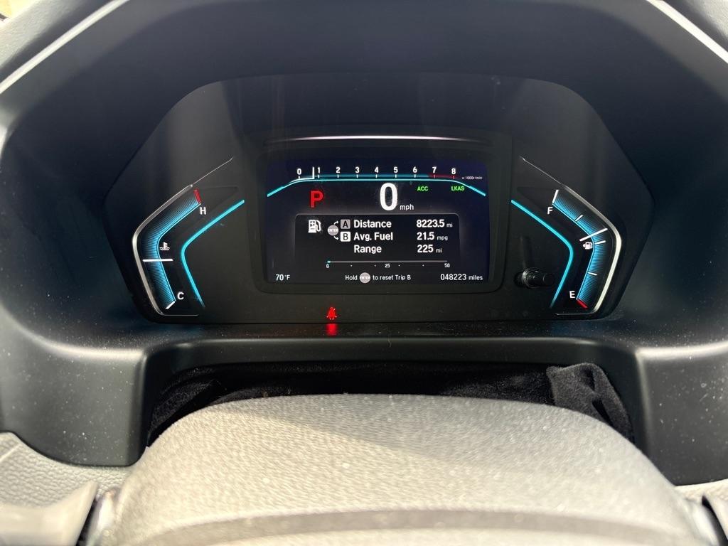 Honda Odyssey EX-L Auto 2018