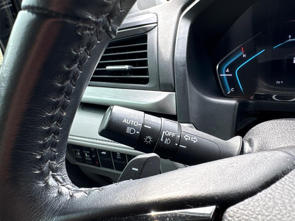 Honda Odyssey EX-L Auto 2018