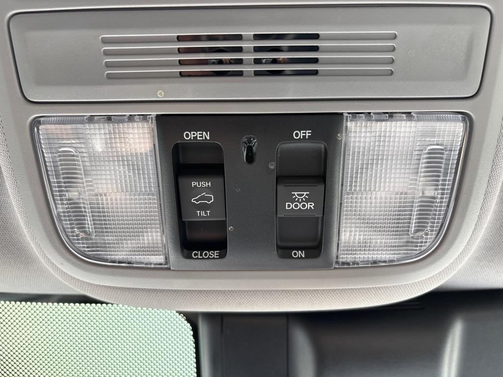 Honda Odyssey EX-L Auto 2018