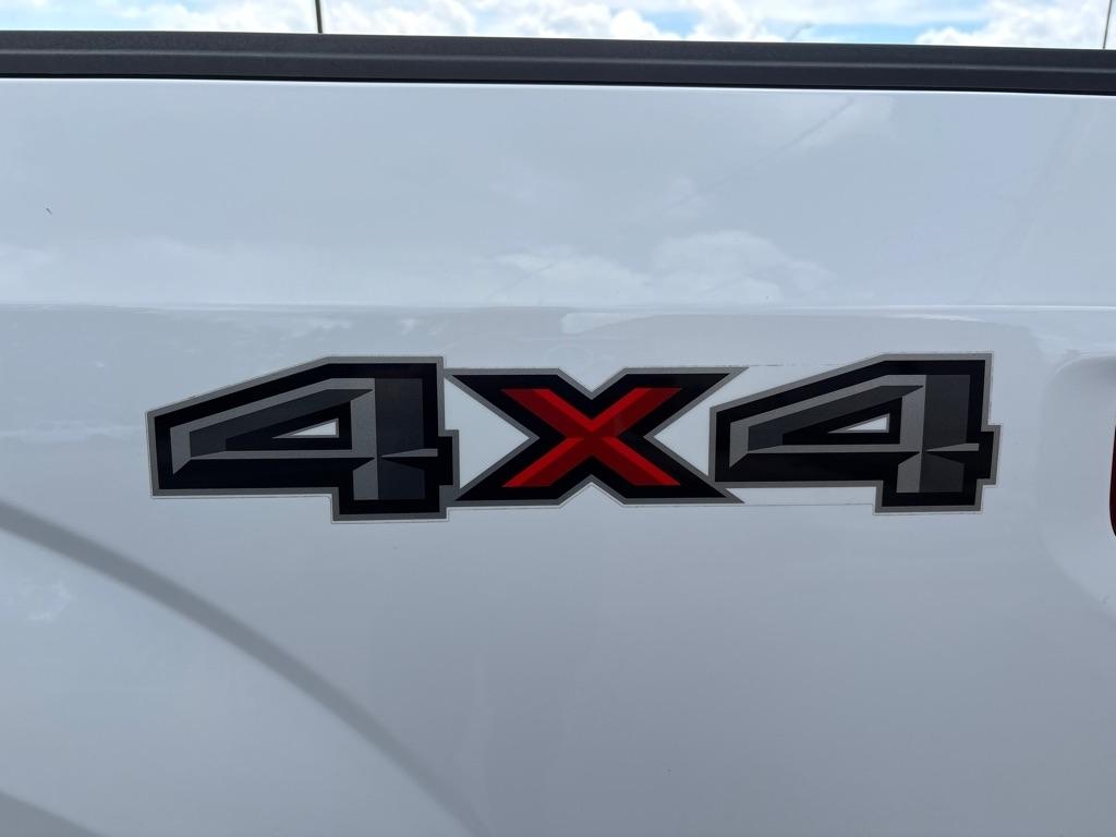 Ford F-150 XLT 4WD SuperCrew 6.5' Box 2020