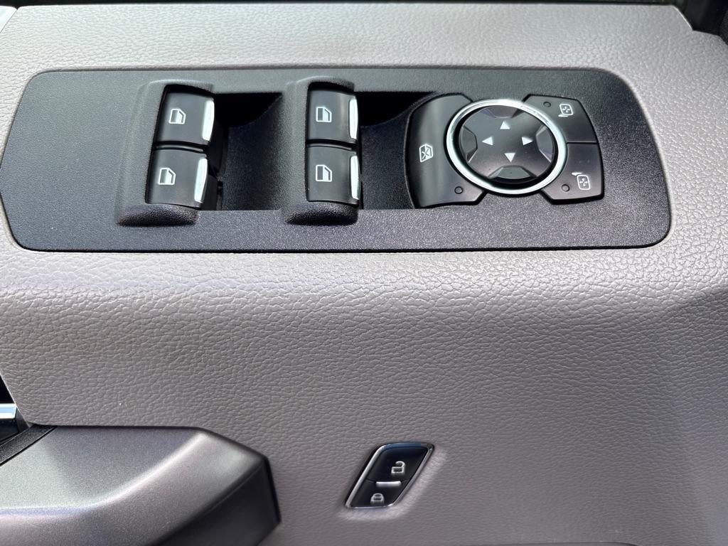 Ford F-150 XLT 4WD SuperCrew 6.5' Box 2020