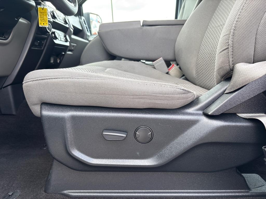 Ford F-150 XLT 4WD SuperCrew 6.5' Box 2020