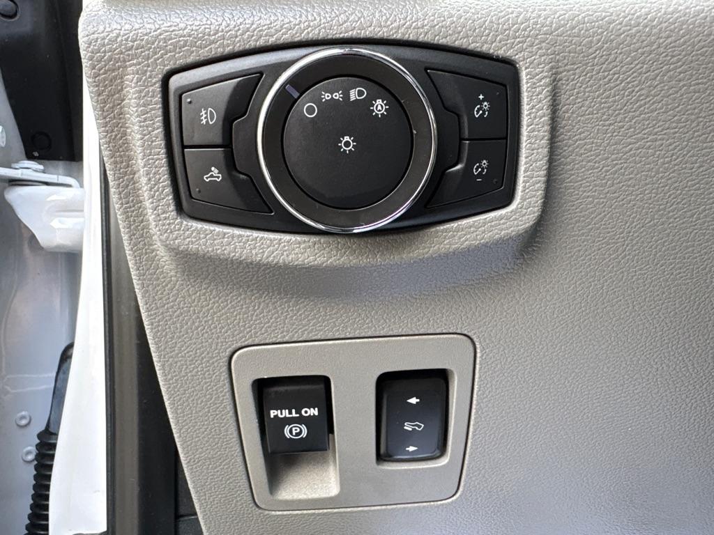 Ford F-150 XLT 4WD SuperCrew 6.5' Box 2020