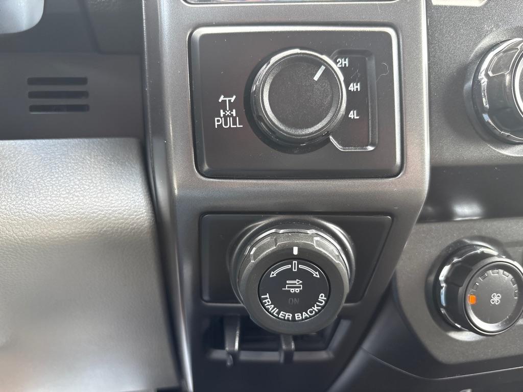 Ford F-150 XLT 4WD SuperCrew 6.5' Box 2020