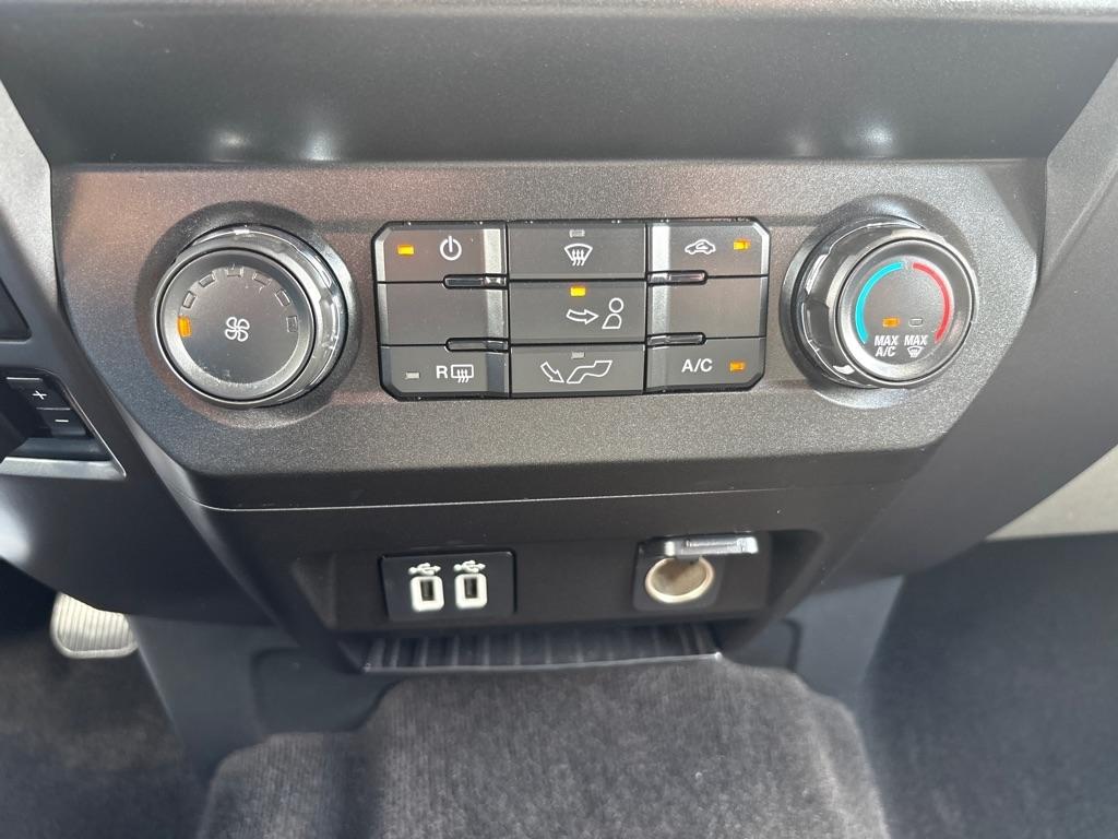 Ford F-150 XLT 4WD SuperCrew 6.5' Box 2020