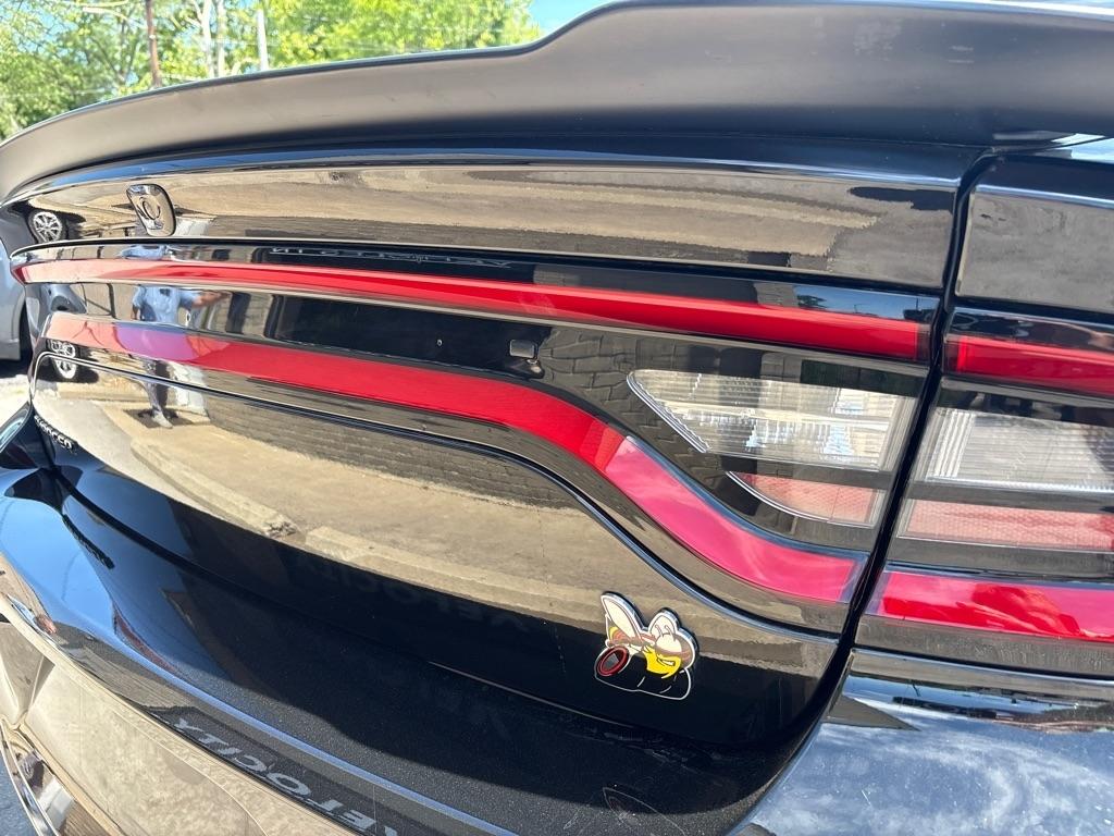 Dodge Charger Scat Pack RWD 2022