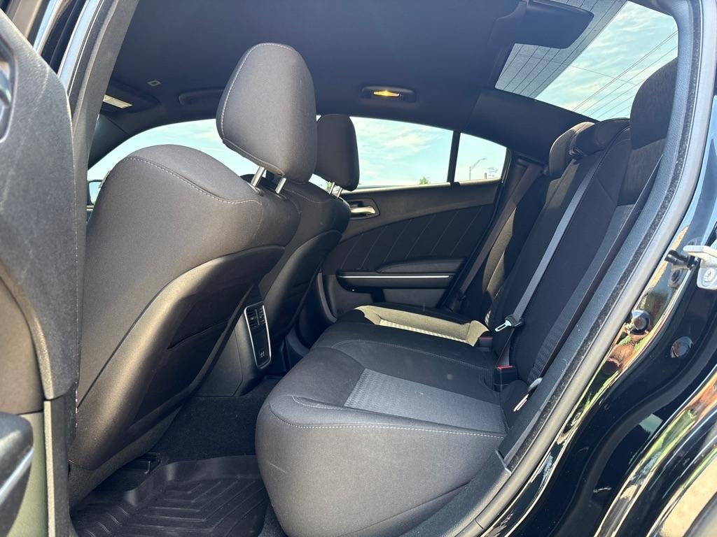 Dodge Charger Scat Pack RWD 2022