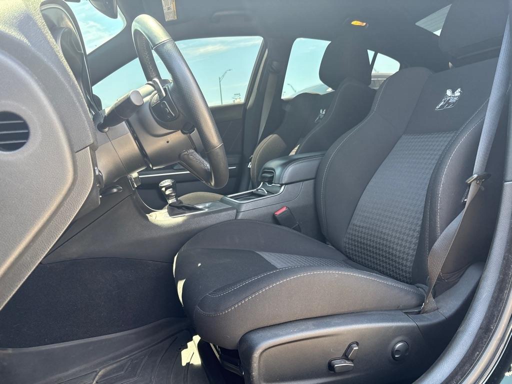 Dodge Charger Scat Pack RWD 2022
