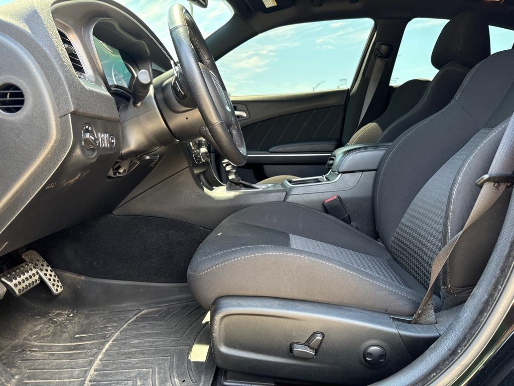 Dodge Charger Scat Pack RWD 2022