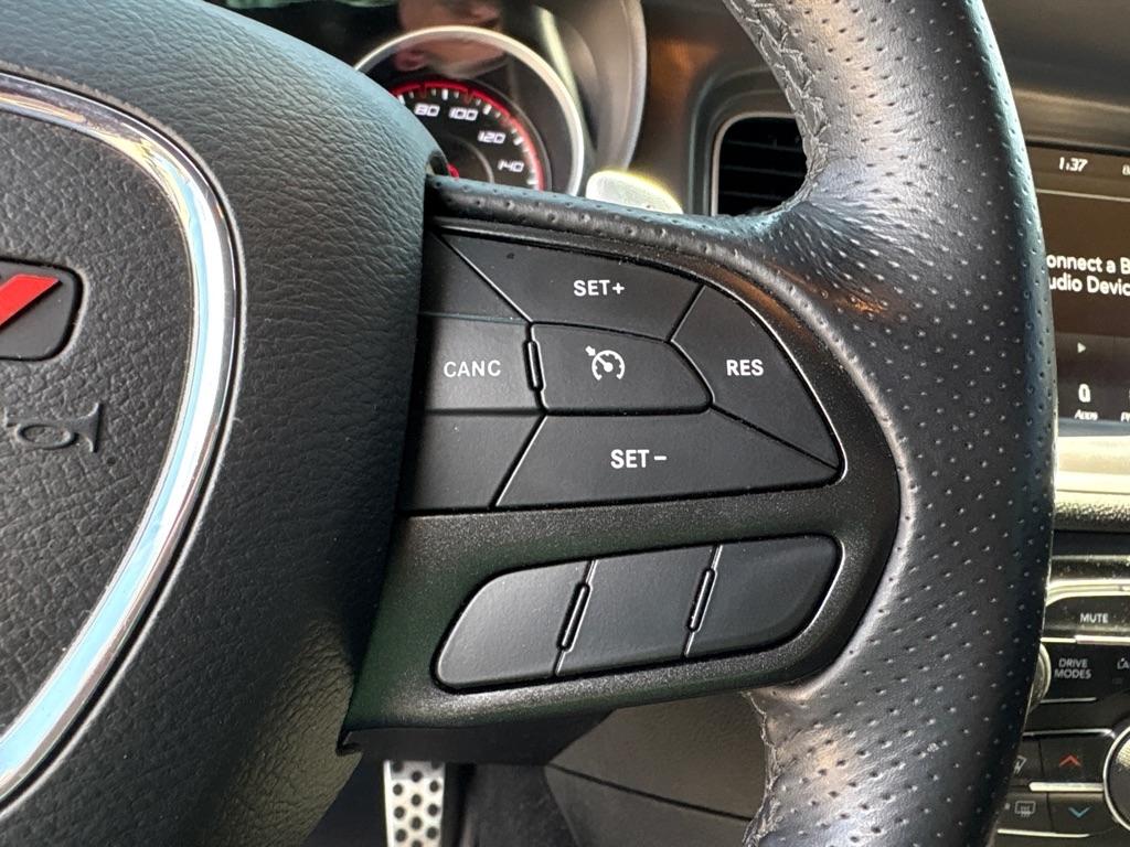 Dodge Charger Scat Pack RWD 2022