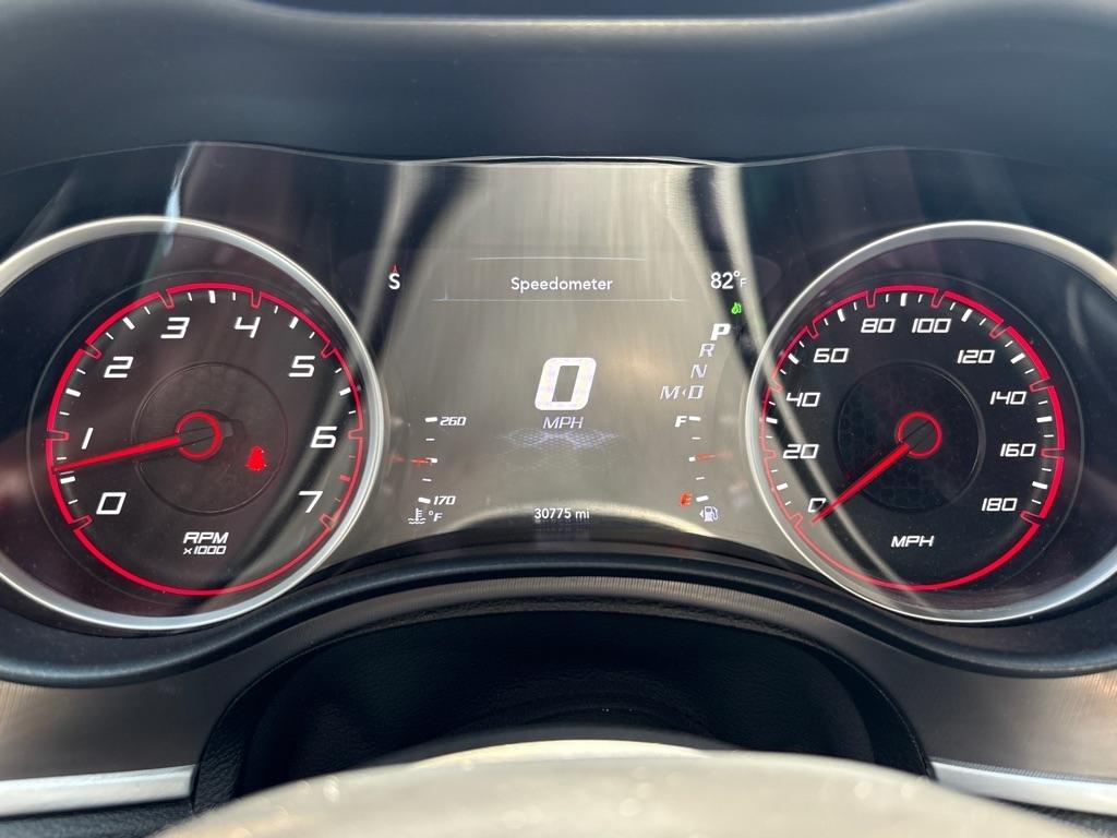 Dodge Charger Scat Pack RWD 2022