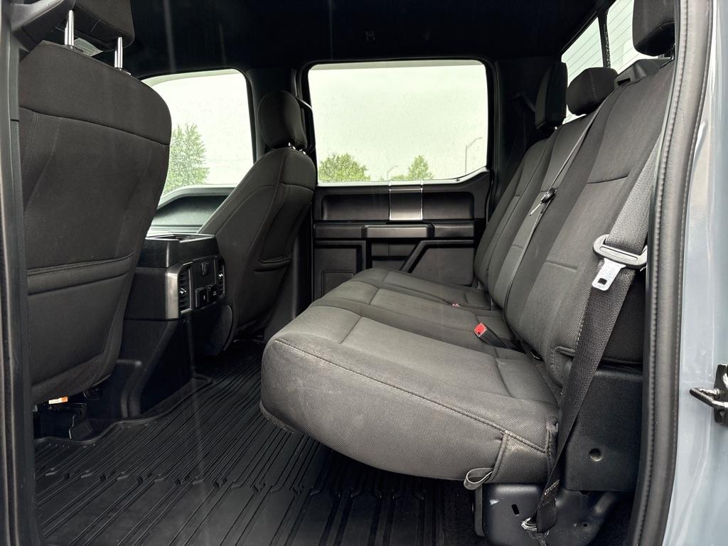Ford F-150 XLT 4WD 2019