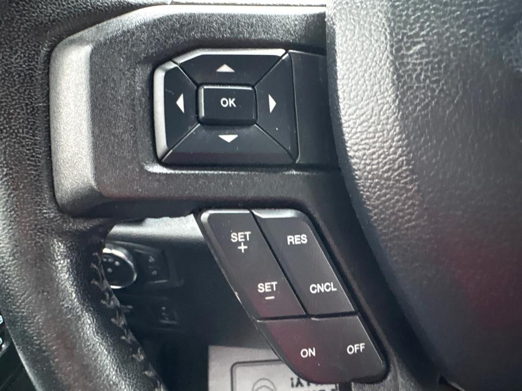 Ford F-150 XLT 4WD 2019