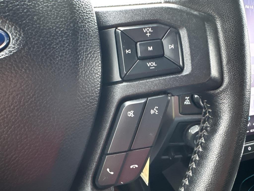 Ford F-150 XLT 4WD 2019