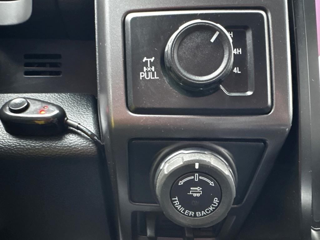 Ford F-150 XLT 4WD 2019