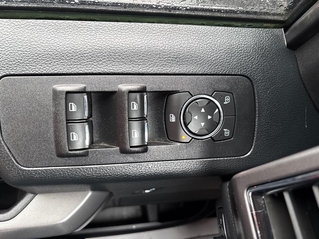 Ford F-150 XLT 4WD 2019