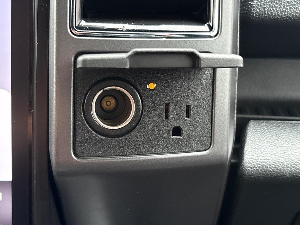 Ford F-150 XLT 4WD 2019