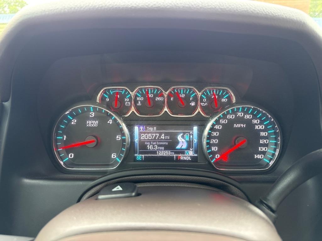 GMC Yukon 4WD 4dr SLT 2018