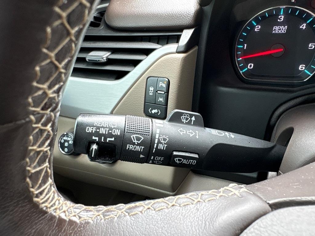 GMC Yukon 4WD 4dr SLT 2018