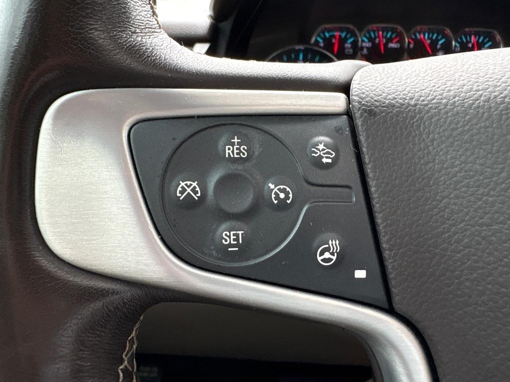 GMC Yukon 4WD 4dr SLT 2018