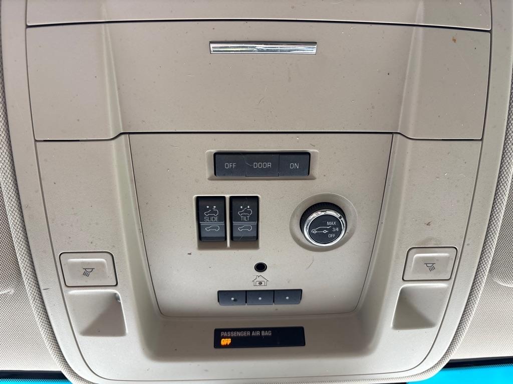GMC Yukon 4WD 4dr SLT 2018