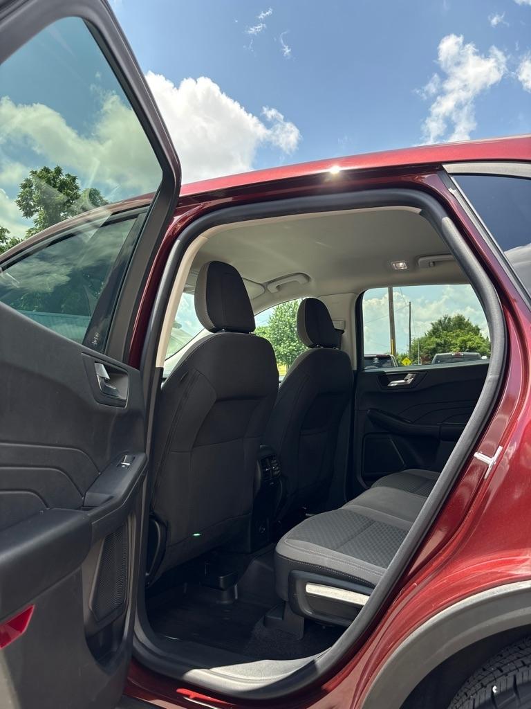 Ford Escape SE FWD 2021