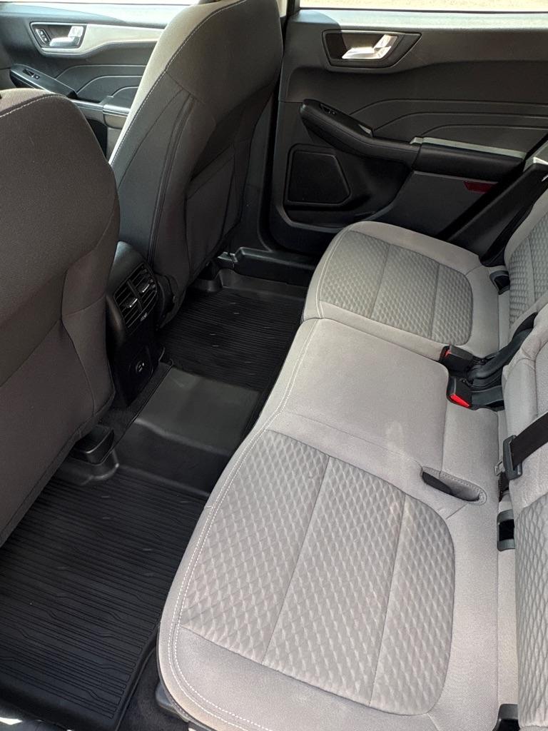 Ford Escape SE FWD 2021