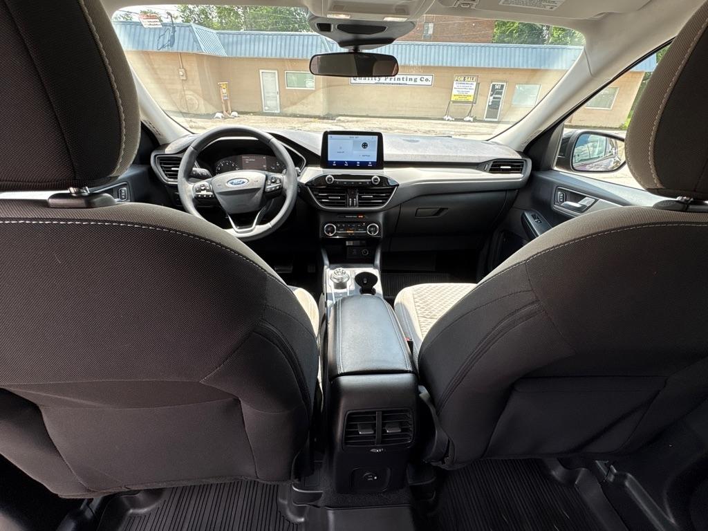 Ford Escape SE FWD 2021