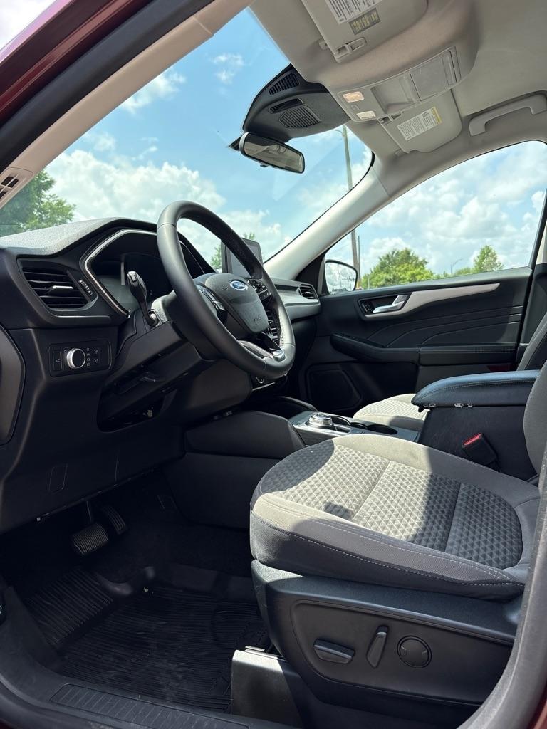 Ford Escape SE FWD 2021
