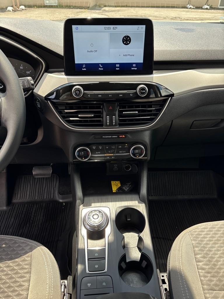 Ford Escape SE FWD 2021