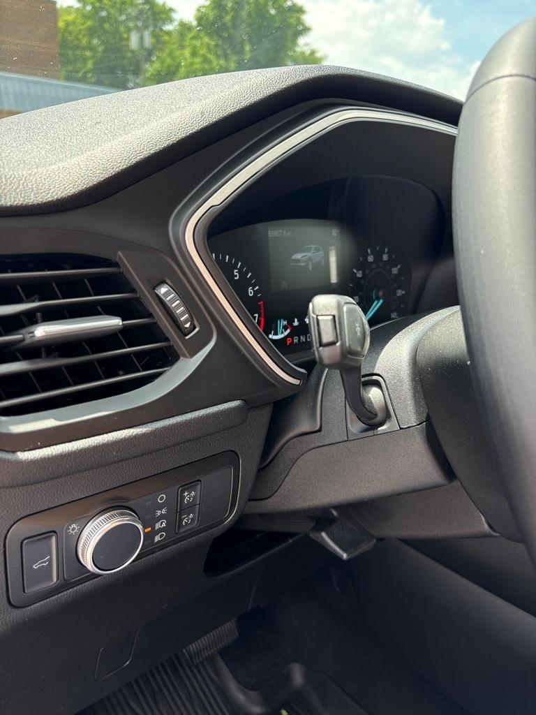 Ford Escape SE FWD 2021