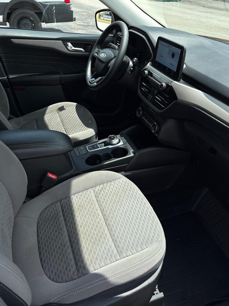 Ford Escape SE FWD 2021