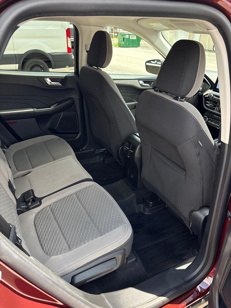 Ford Escape SE FWD 2021