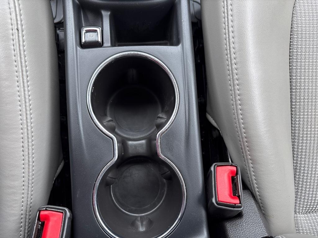 Buick Verano 4dr Sdn 2014