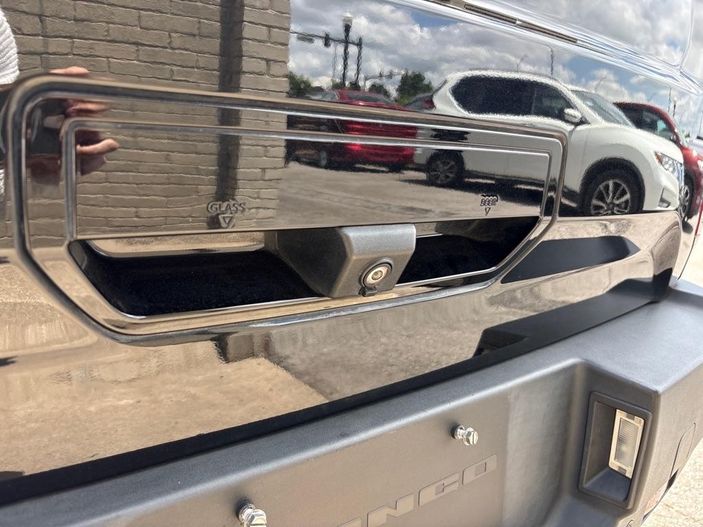 Ford Bronco Sport Outer Banks 4x4 2022