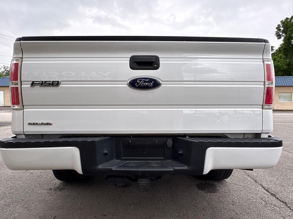 Ford F-150  2014