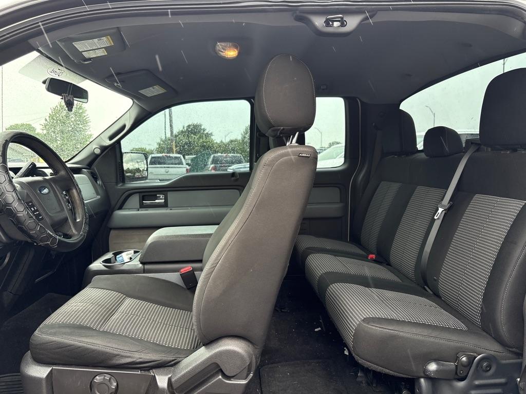 Ford F-150  2014