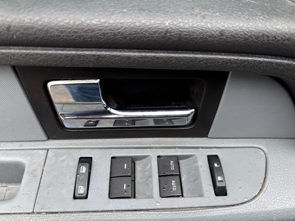 Ford F-150  2014
