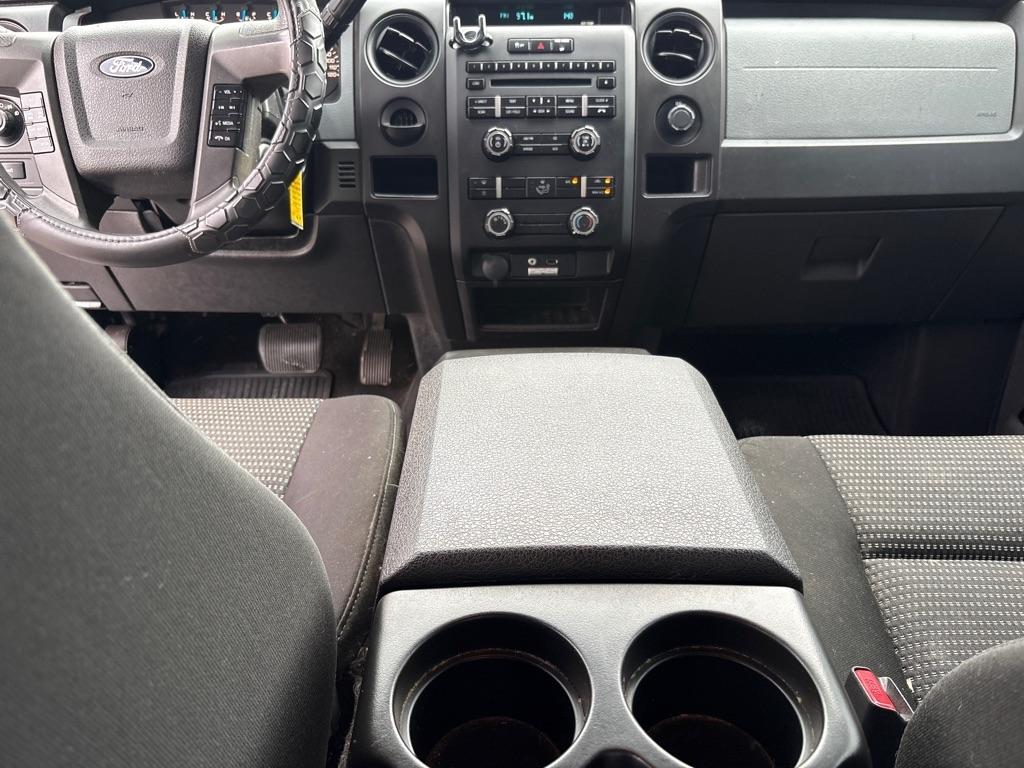 Ford F-150  2014