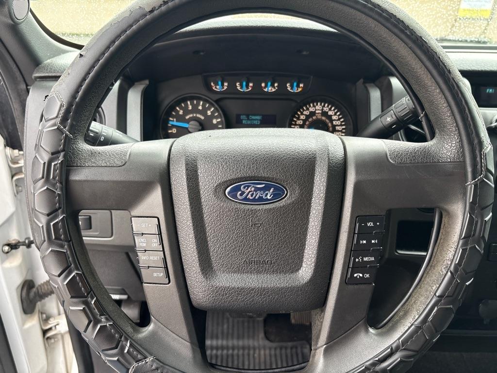 Ford F-150  2014