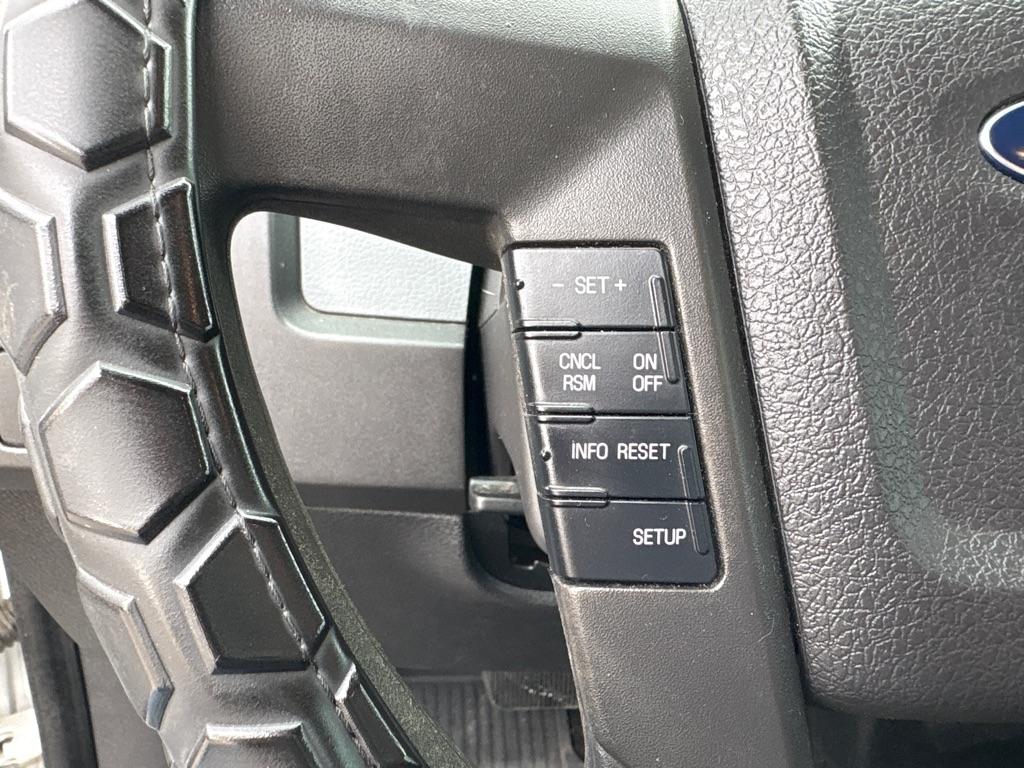 Ford F-150  2014