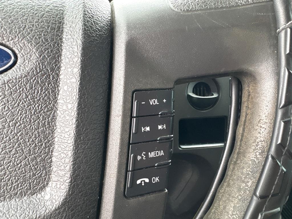 Ford F-150  2014