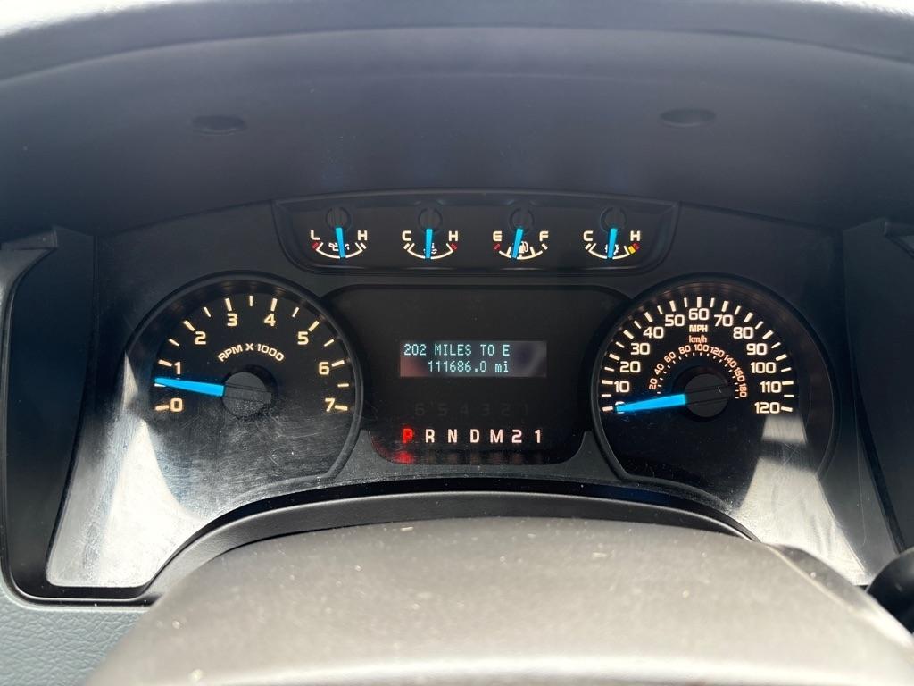 Ford F-150  2014