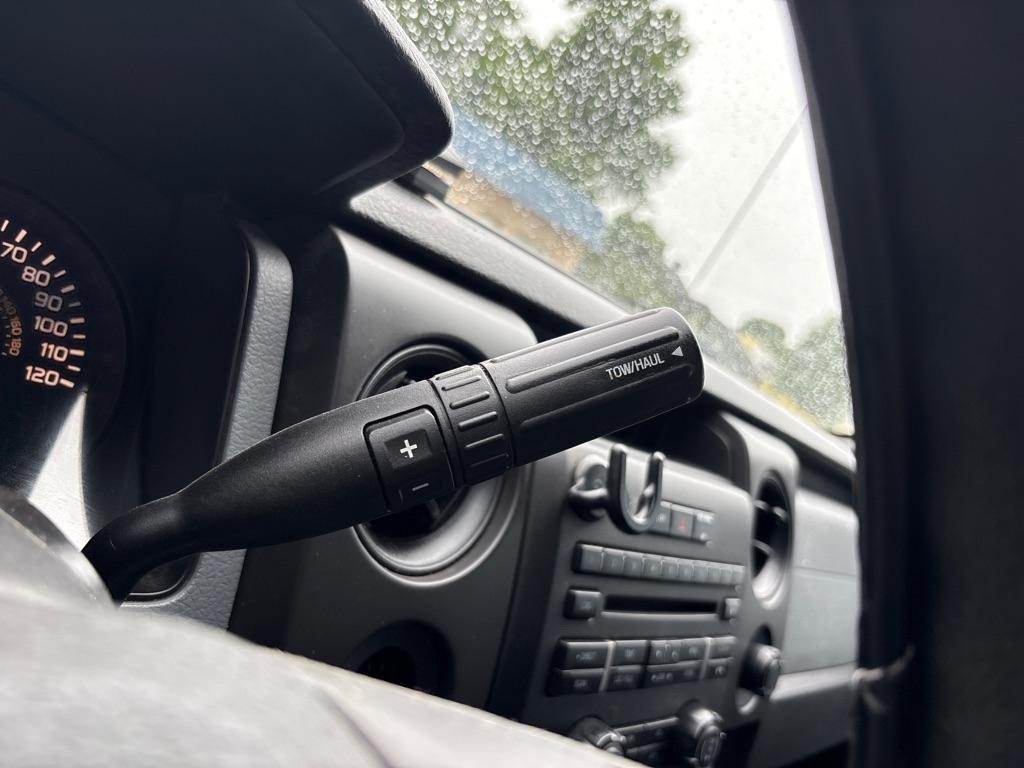 Ford F-150  2014
