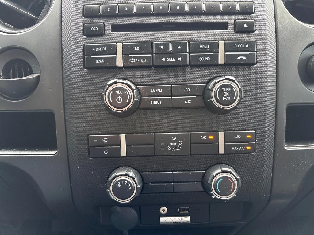 Ford F-150  2014