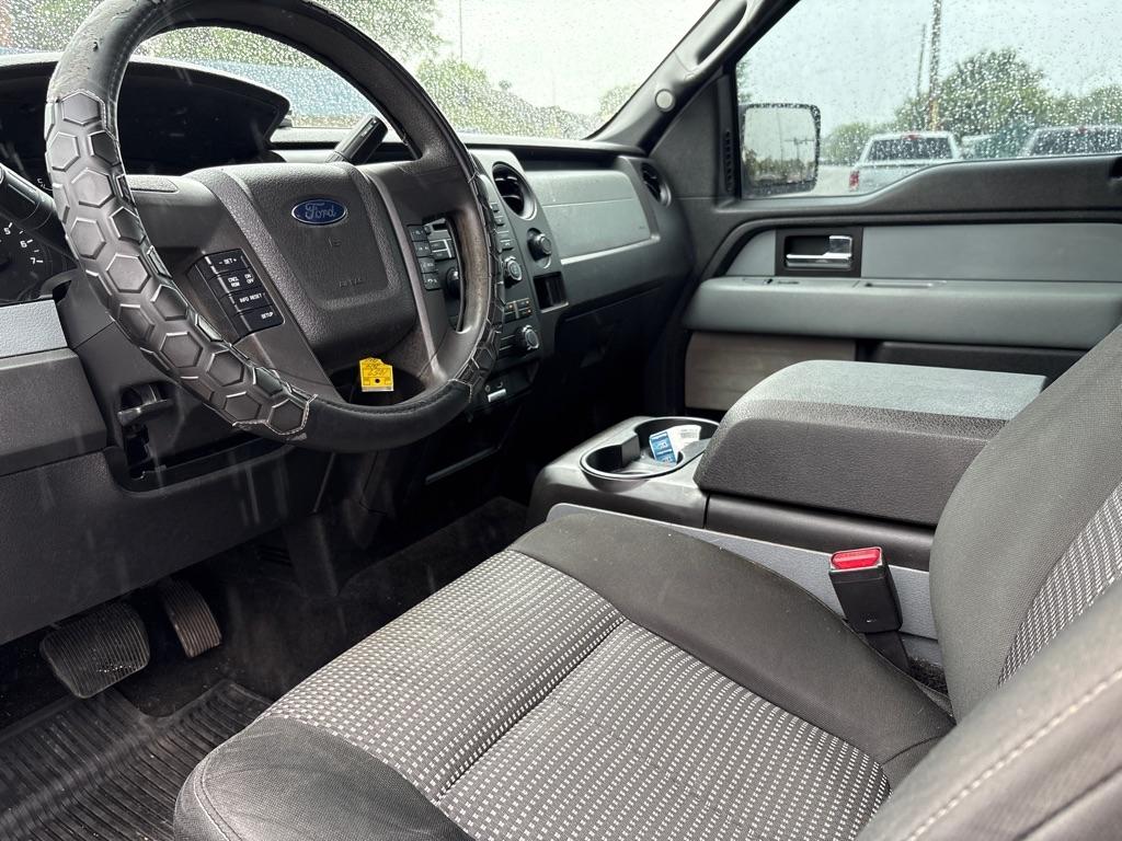 Ford F-150  2014