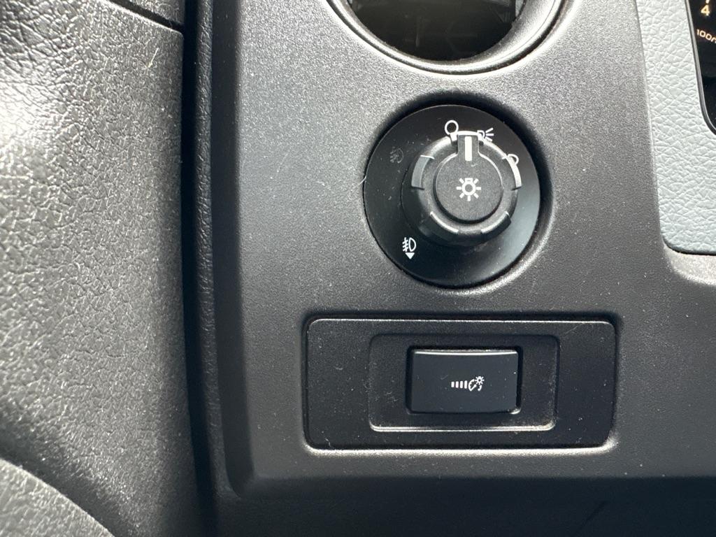 Ford F-150  2014
