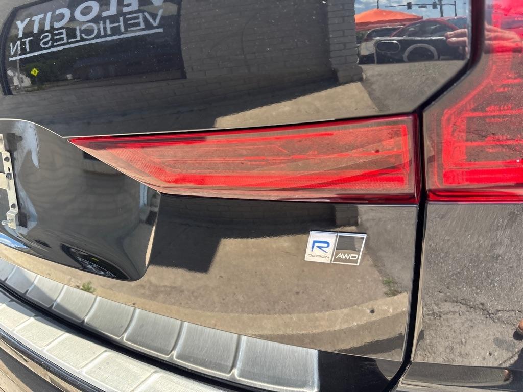 Volvo XC60 T6 AWD R-Design 2019